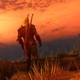Ремастер The Witcher 3 сделал подземелья светлее, а монстров смешнее