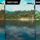 Поклонники The Witcher 3 расстроены тем, что ремастер буквально уничтожил ламповость золотого Туссента