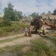 Не режьте коров в прологе The Witcher 3 – иначе игра превратится в фильм ужасов