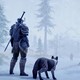 Запускаю Skyrim 15 лет подряд с первым снегом – иностранцы удивились уральцу, у которого снег за окном в октябре