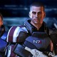 Стена памяти почти заполнена – как начинается Mass Effect 3 у худшего Шепарда