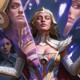 Создатели Dungeons & Dragons и Magic: The Gathering объединились в профсоюз и выступили против навязывания ИИ со стороны менеджмента Wizards of the Coast