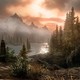 Игрок, которому всегда был нужен фотореализм, провёл 10 часов в Skyrim и пожалел о годах ожидания