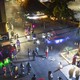 Три новых скриншота GTA 6 показали ночной Вайс-Сити с неоном, отражениями и уличной сходкой