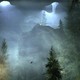 Фанаты Skyrim спустя 15 лет после релиза не перестают восхищаться атмосферой и арт-дизайном игры
