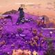Игрок в No Man's Sky похвастался найденным уютным островом, на котором игра сгенерировала поселение и несколько точек интереса