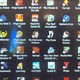 Ретро-геймер собрал коллекцию почти 130 классических игр для обязательного прохождения