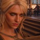Геймер показал, как настроить два прохода DLSS 5 в The Witcher 3, чтобы не старить персонажей