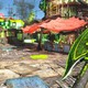 Один неправильно брошенный коктейль Молотова превратил консольную версию Fallout 4 в кислотный трип