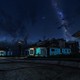 Новичок в Fallout 4 не разобрался с механикой линий снабжения и превратил Содружество в паутину из поселений, между которыми бродит целая армия снабженцев