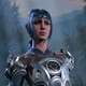 Спустя больше трех лет после релиза Baldur's Gate 3 не все игроки видели локацию из главного меню игры