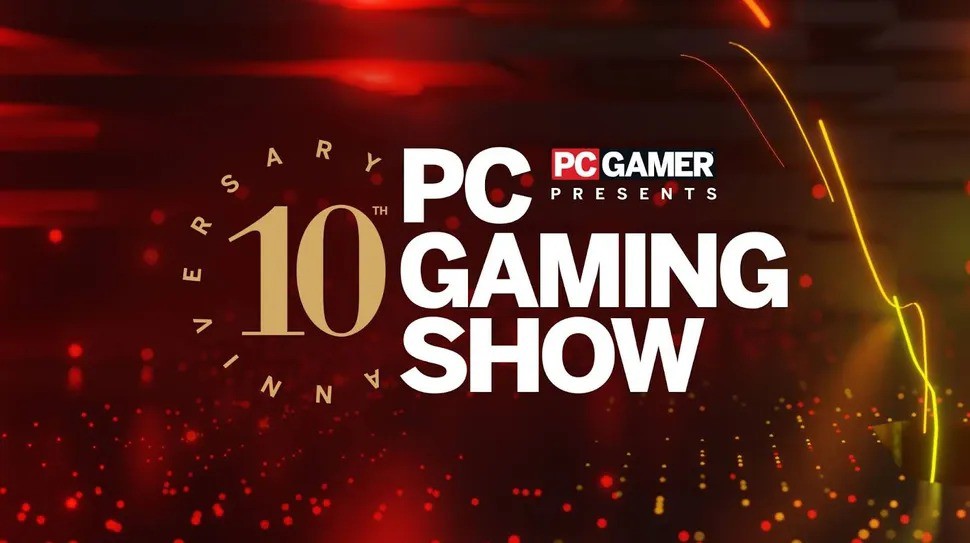 PC Gaming Show возвращается 9 июня — обещают больше 50 игр
