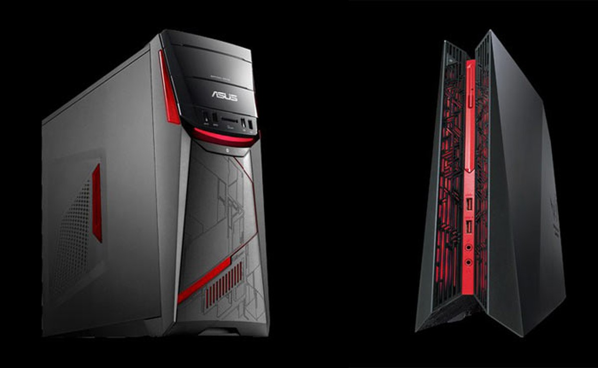 Купить Игровой Пк Asus