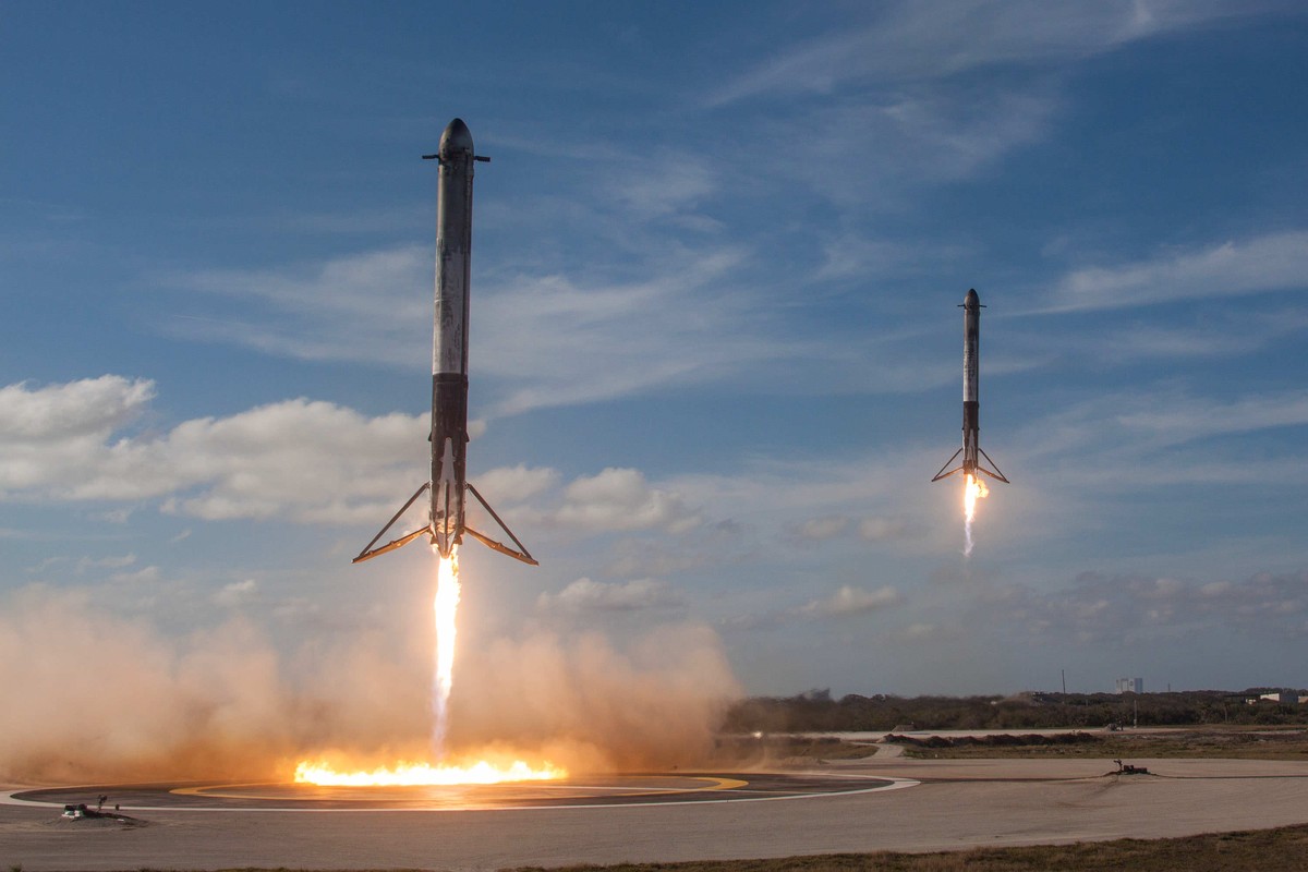Polaris down spacex. Polaris down spacex