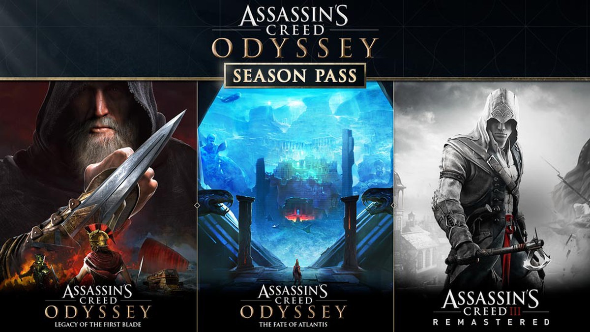 Assassins creed odyssey steam key фото 88