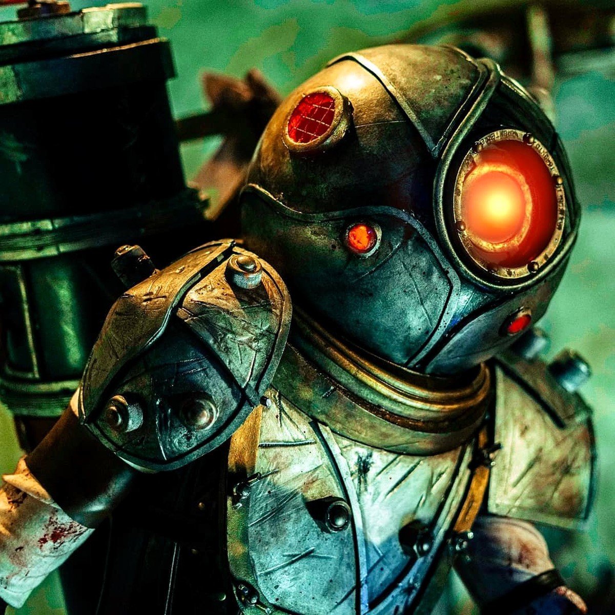 Bioshock 2