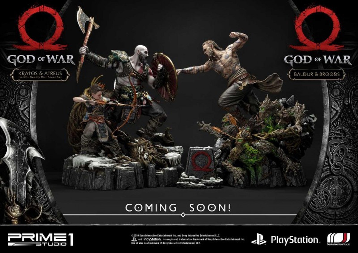 God of war ragnarok стим фото 97