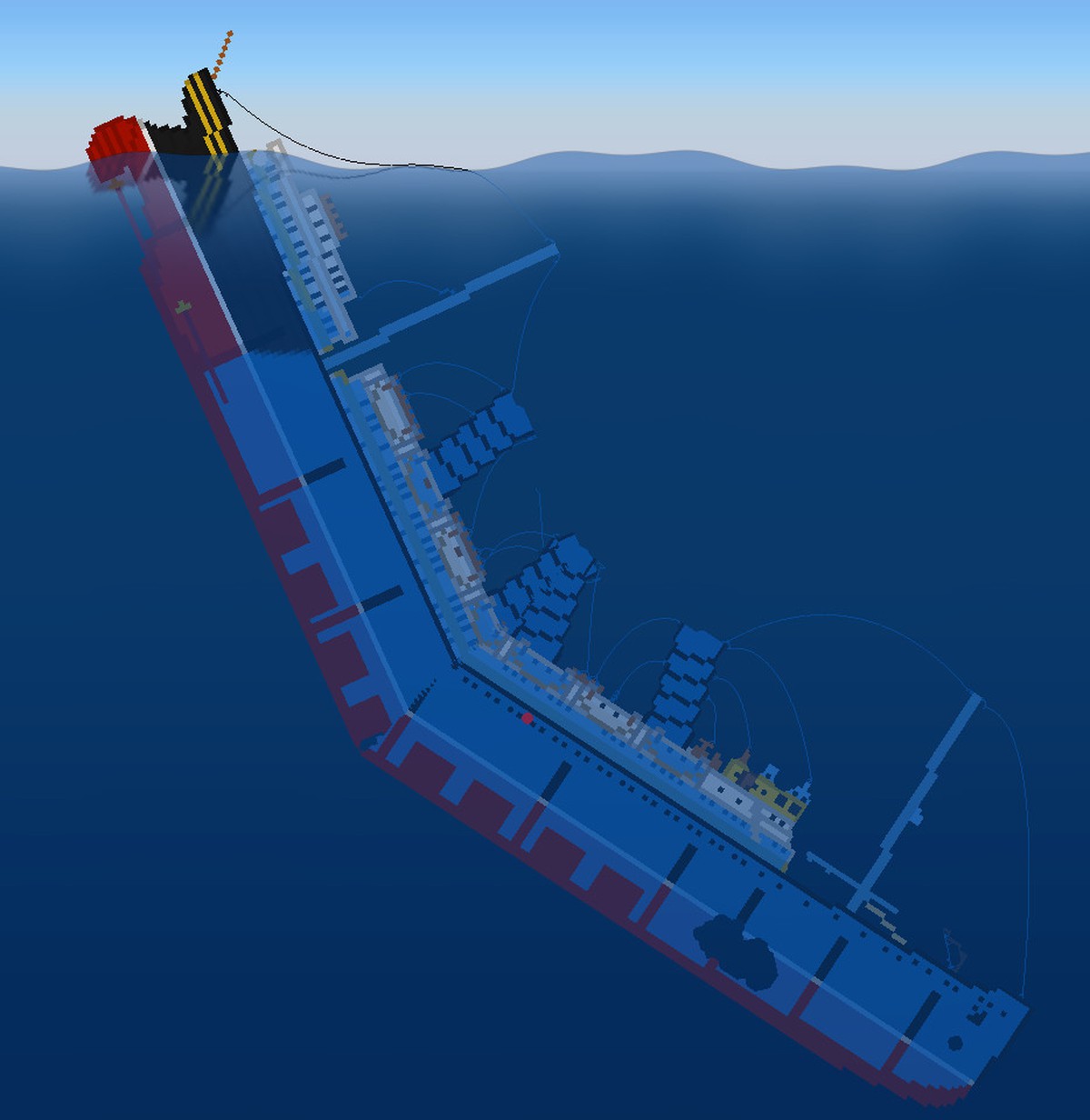Игра разрушение кораблей. Корабль для игры Sinking ship Simulator. Ship Sandbox 2. Sinking Simulator 2. Ship Sandbox 2 Титаник.