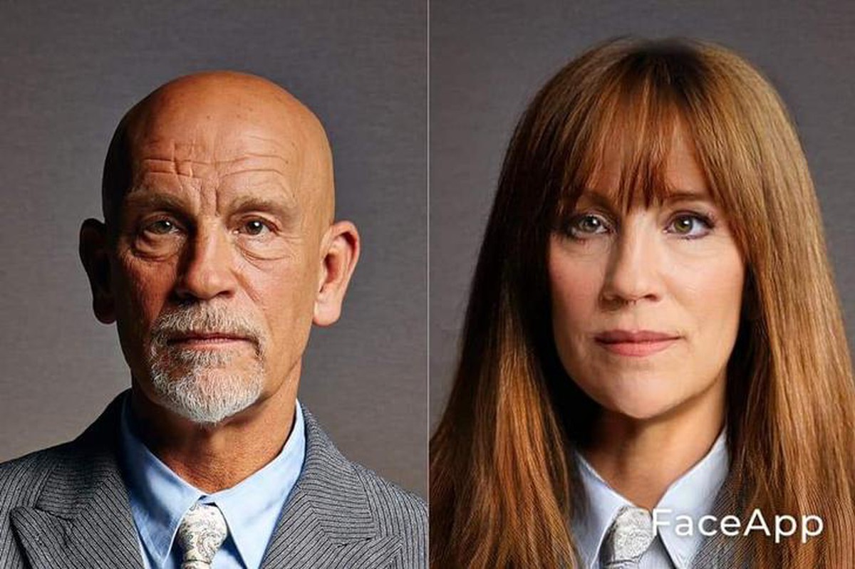 36 Of The Best Of Celebrity Gender Swaps