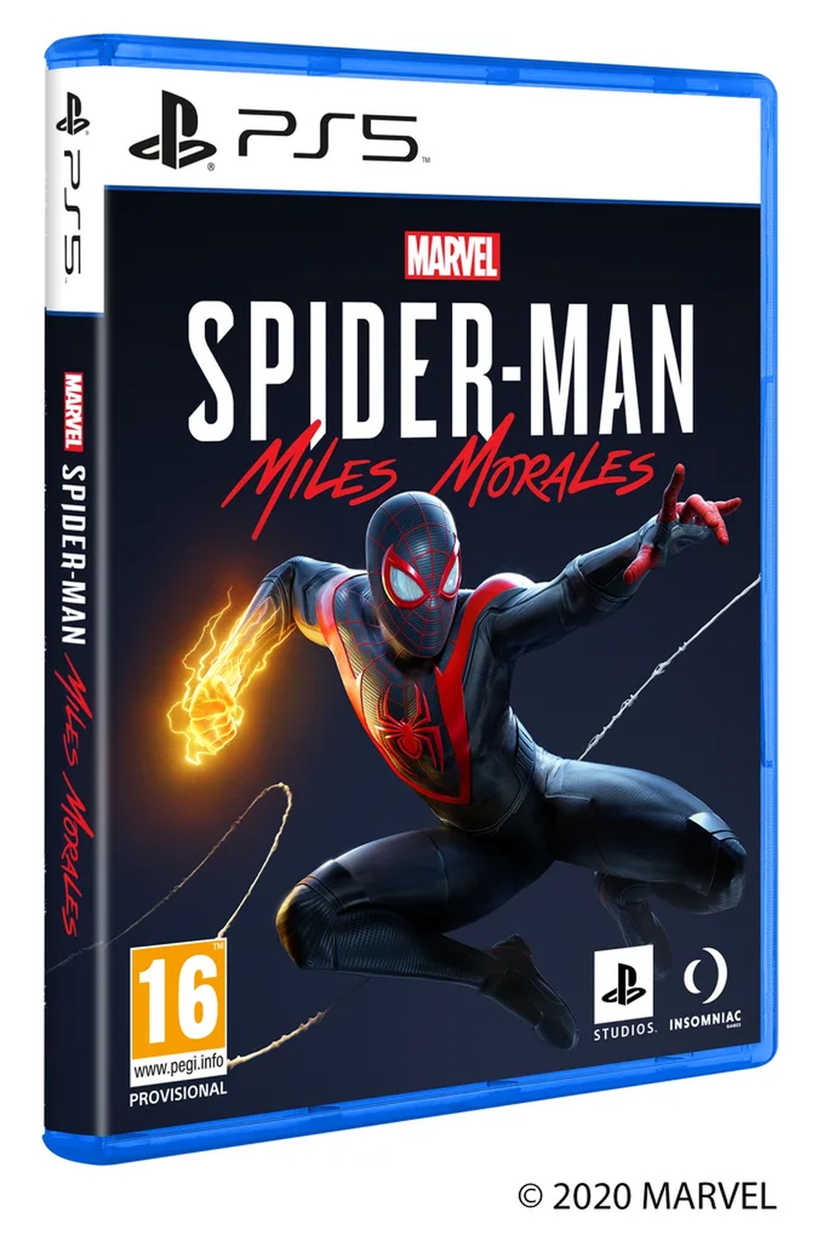 Sony показала, как будут выглядеть бокс-арты игр для PS5 - Shazoo