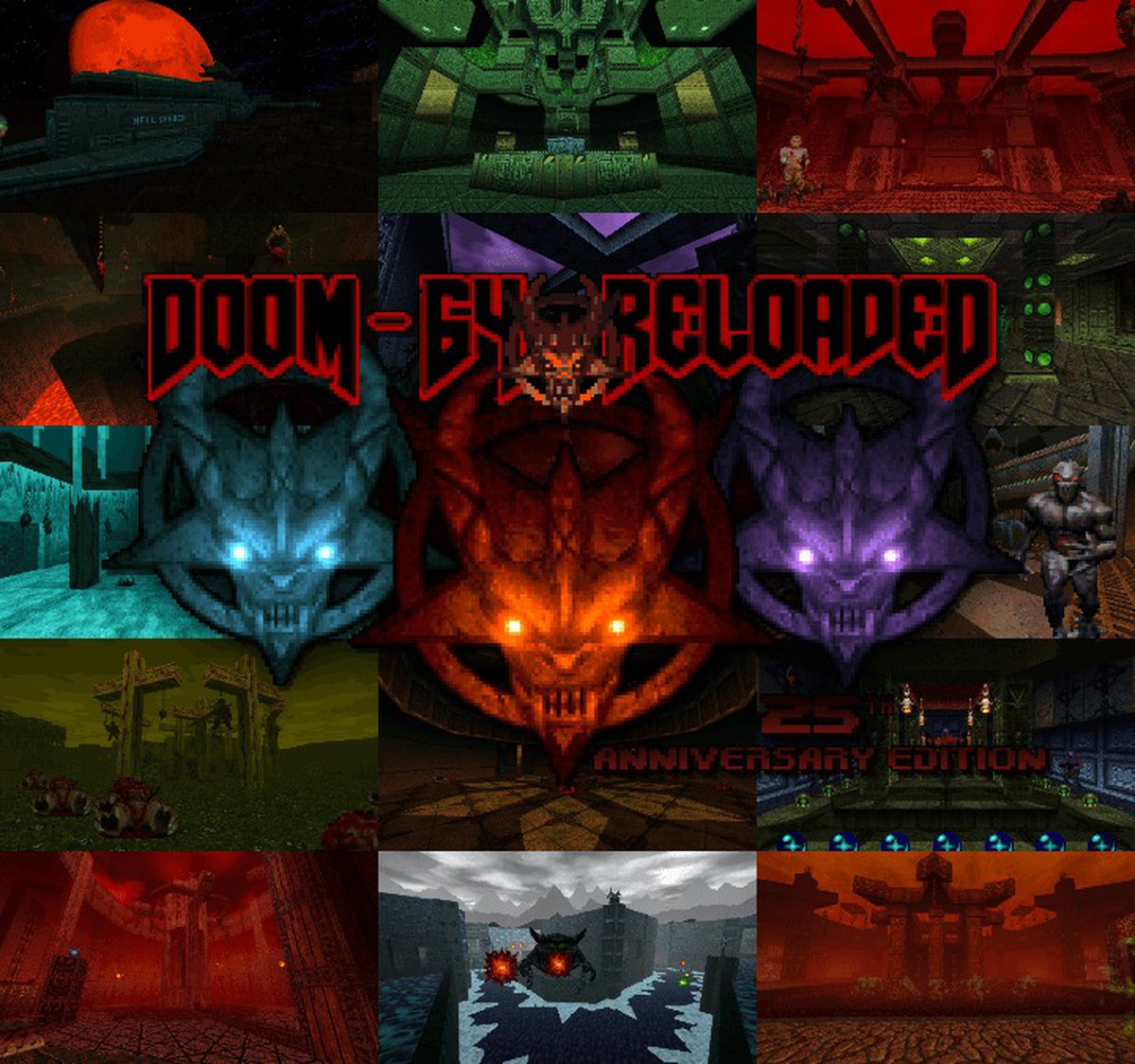 Doom 64 steam фото 63