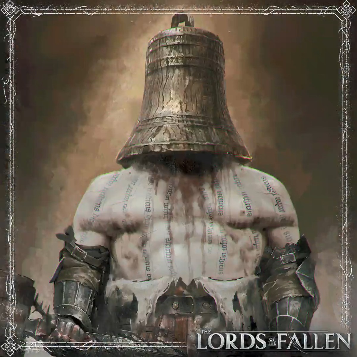 Lords of the fallen is not dark souls фото 25