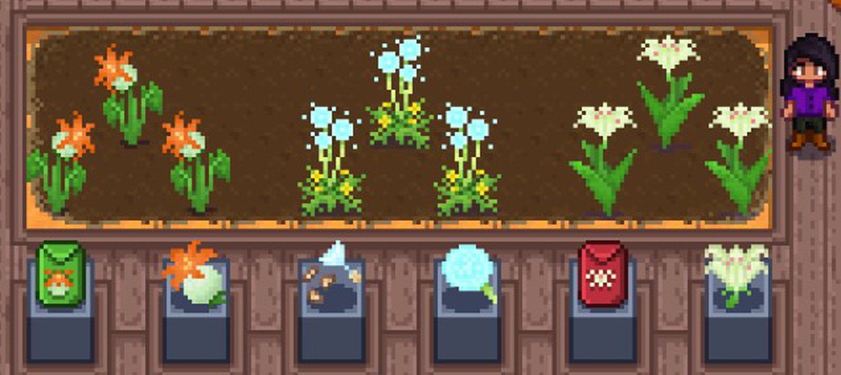 Редкое семечко stardew: найдено 86 изображений