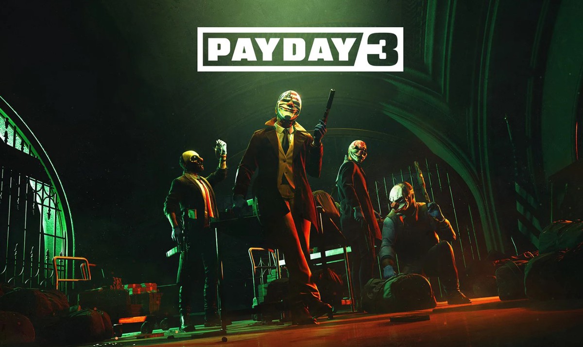 купить для payday 2 фото 92