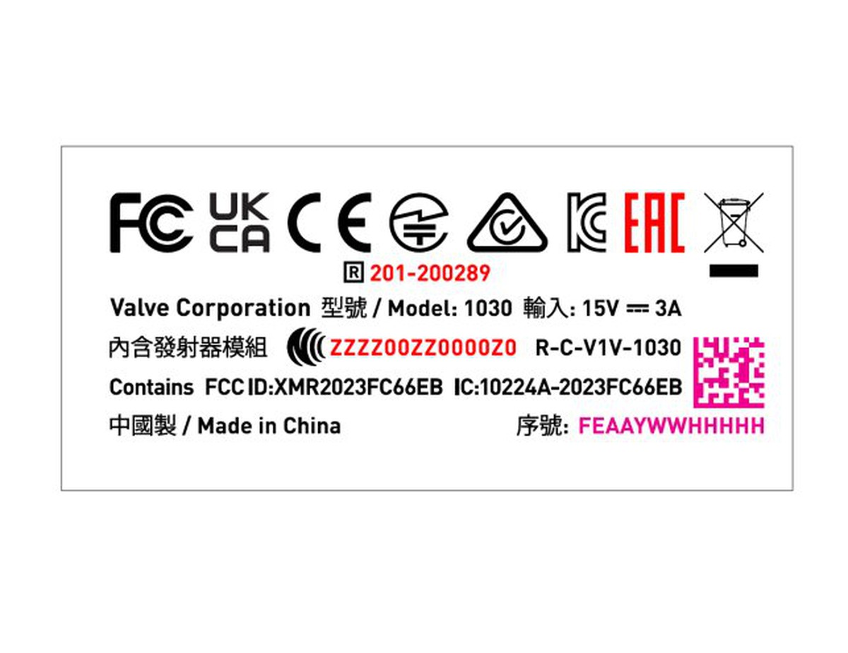 Model steam valve фото 4