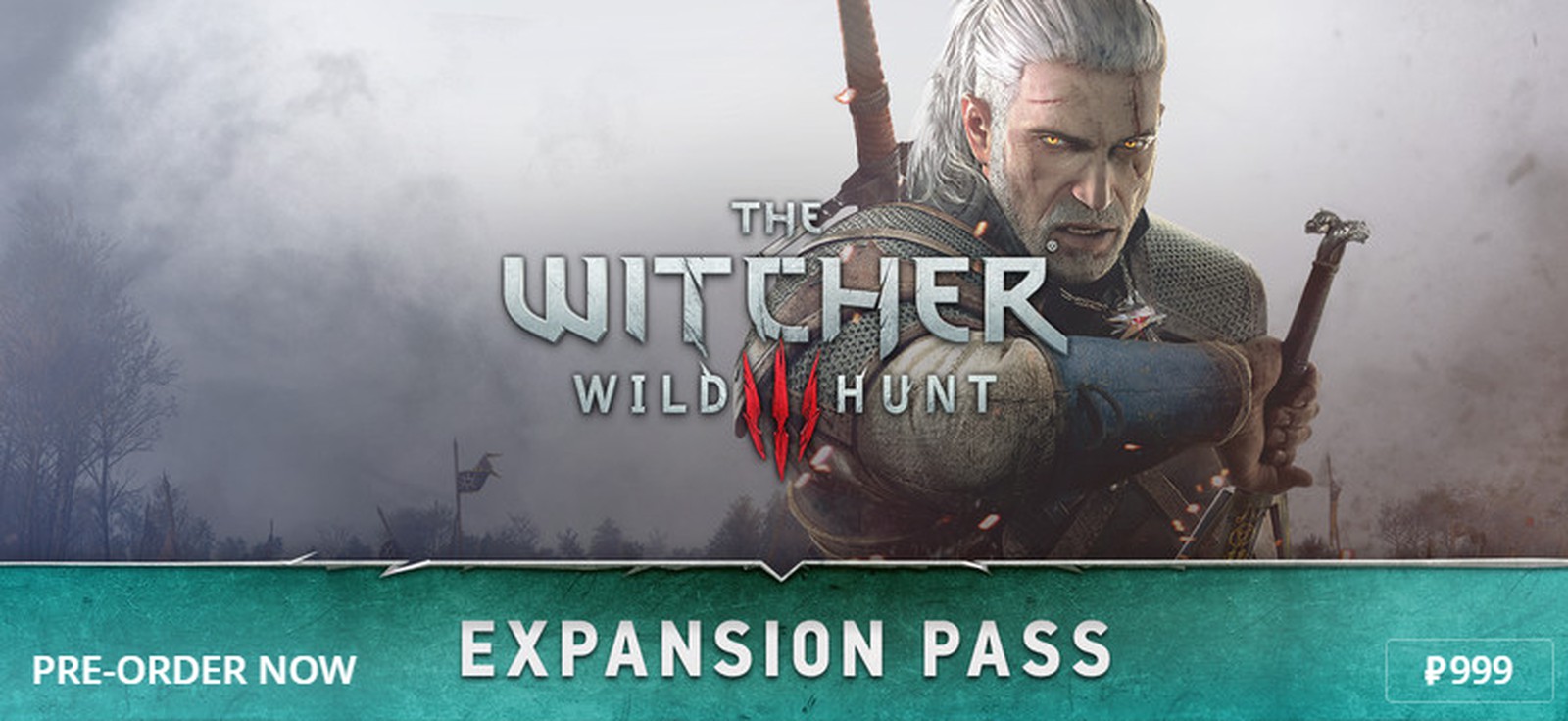 Witcher 3 wild hunt expansion pass steam фото 106