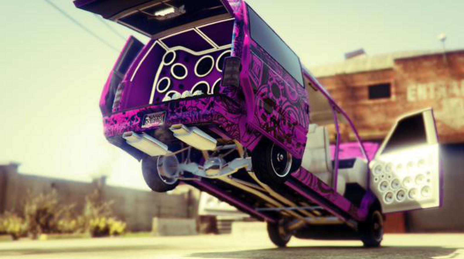 Lowriders cars gta 5 фото 61