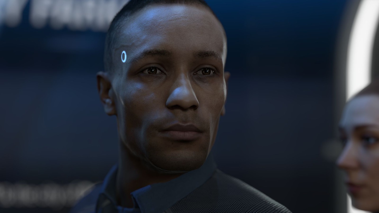 Quantic dream проекты на будущее