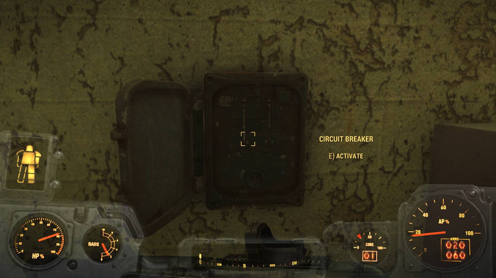 Fallout 4 перевал киттеридж провести зачистку фото 66