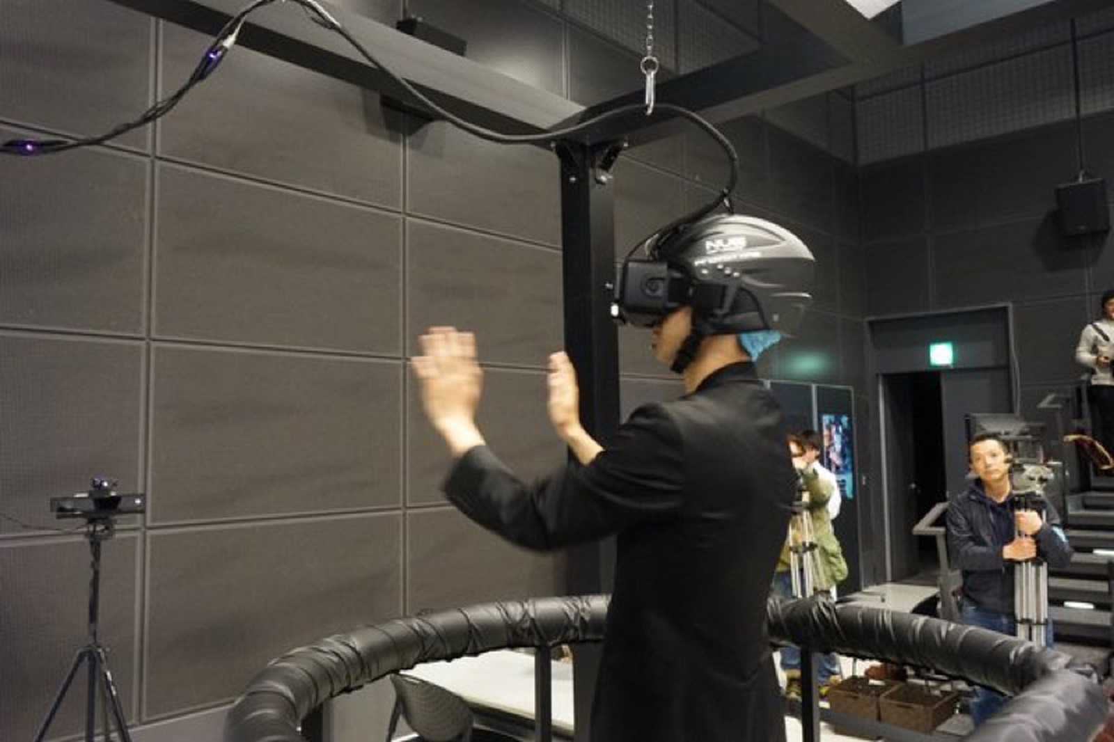 Vr sword. САО VR. Sao нейрошлем. VR игра Sword Art.