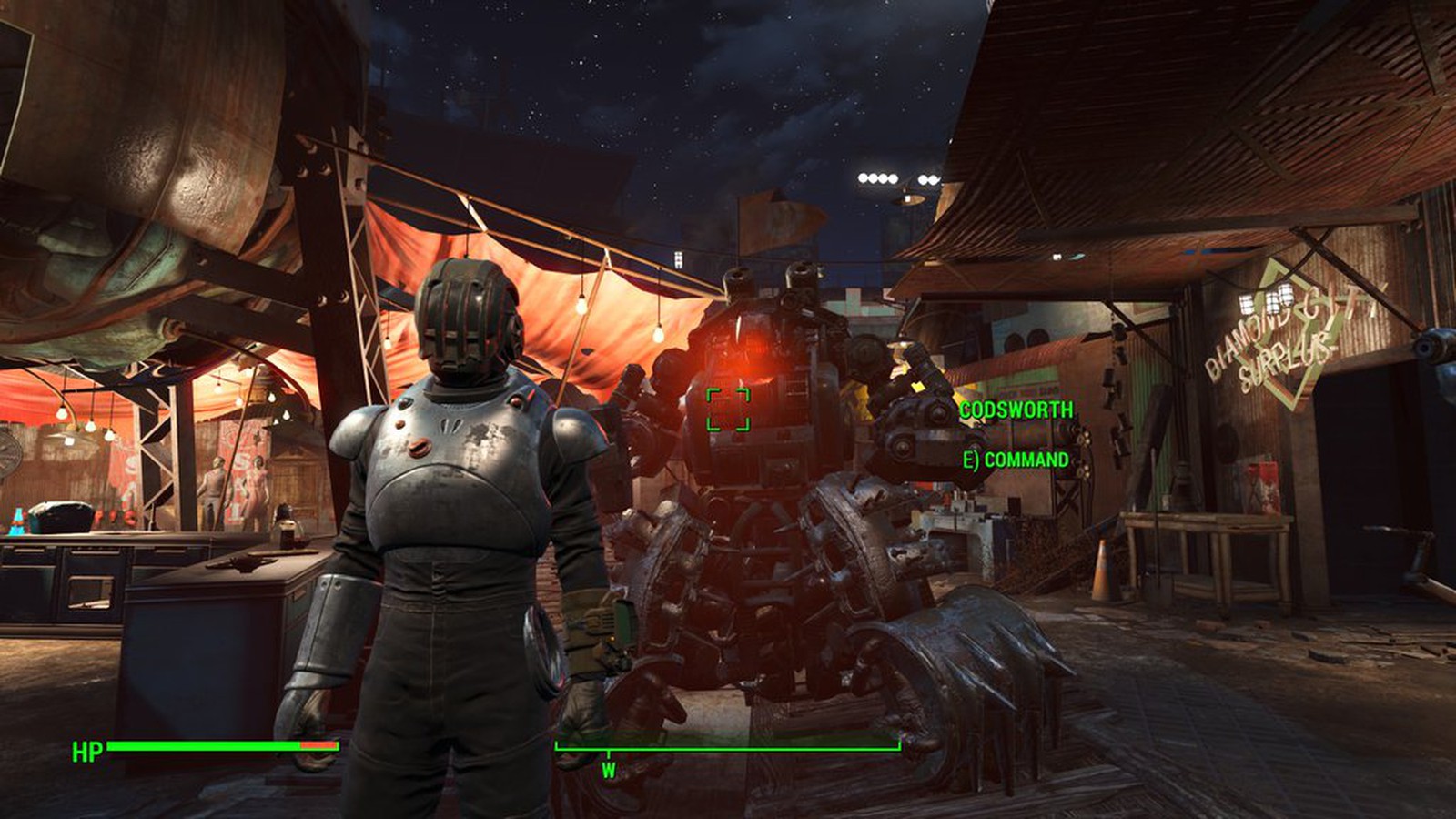Fallout 4 создание автоматрона фото 92