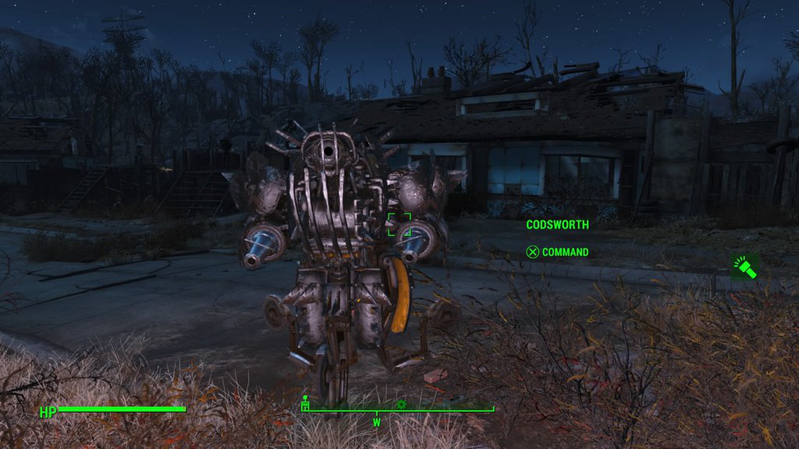 Fallout 4 автоматрон с какого уровня фото 98