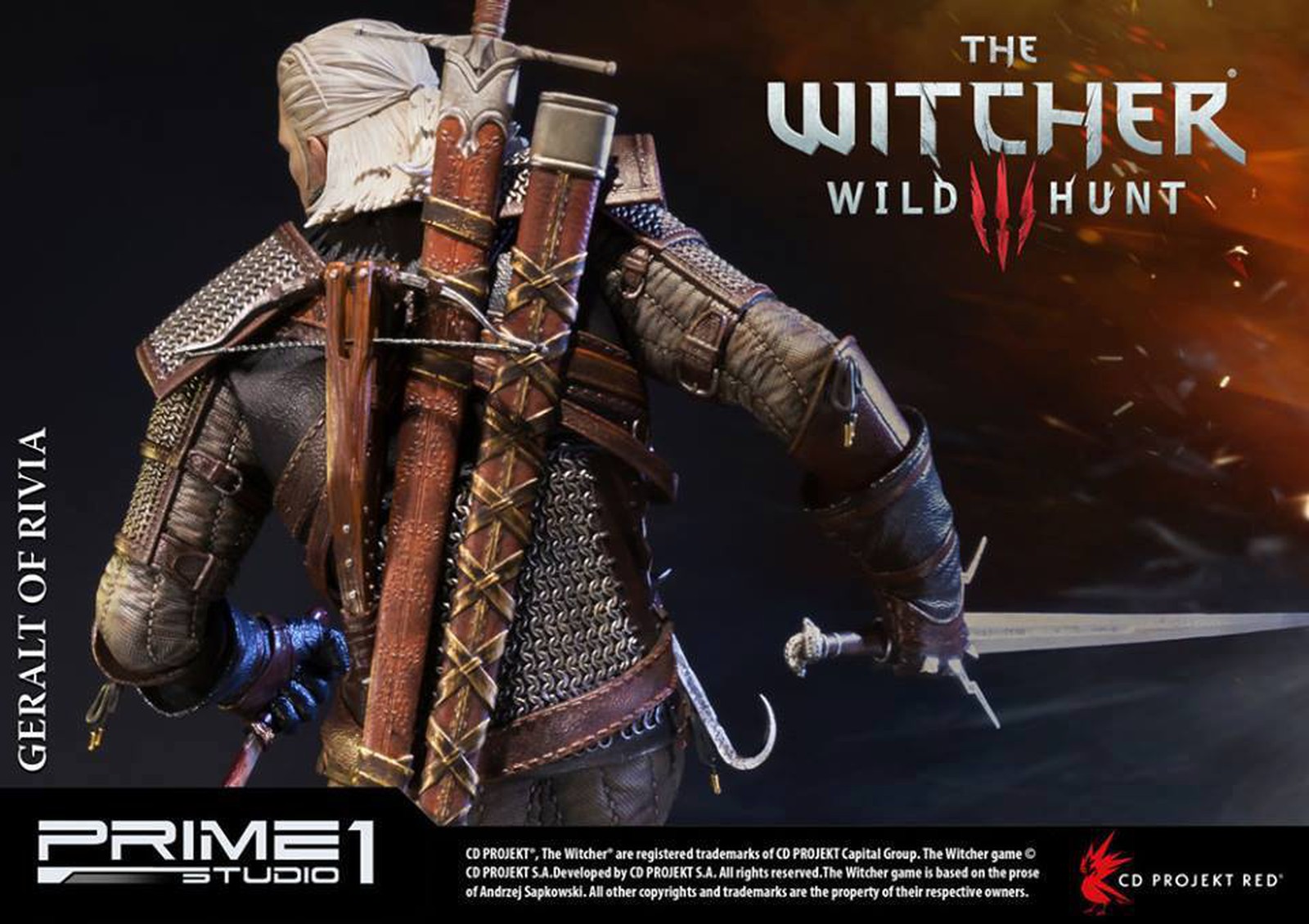 The witcher 3 limited edition фото 61