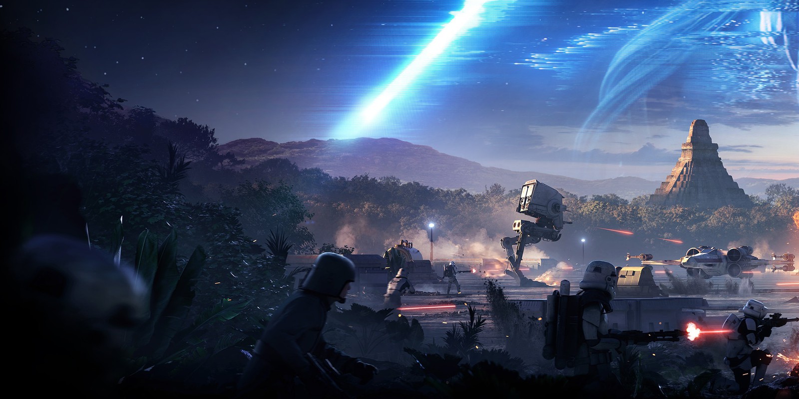 Star wars battlefront steam фото 116