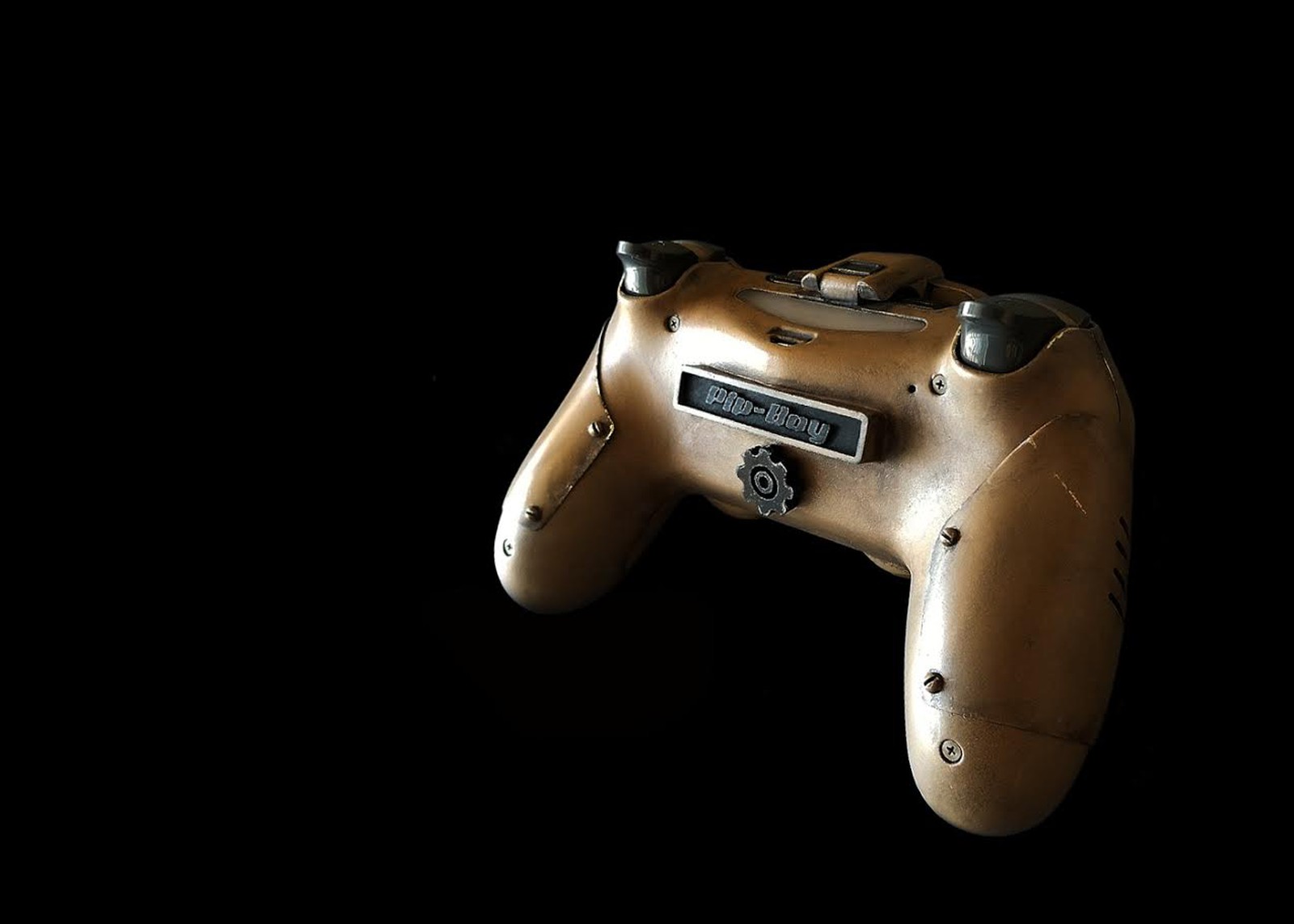 Fallout 4 controller ps4 фото 3