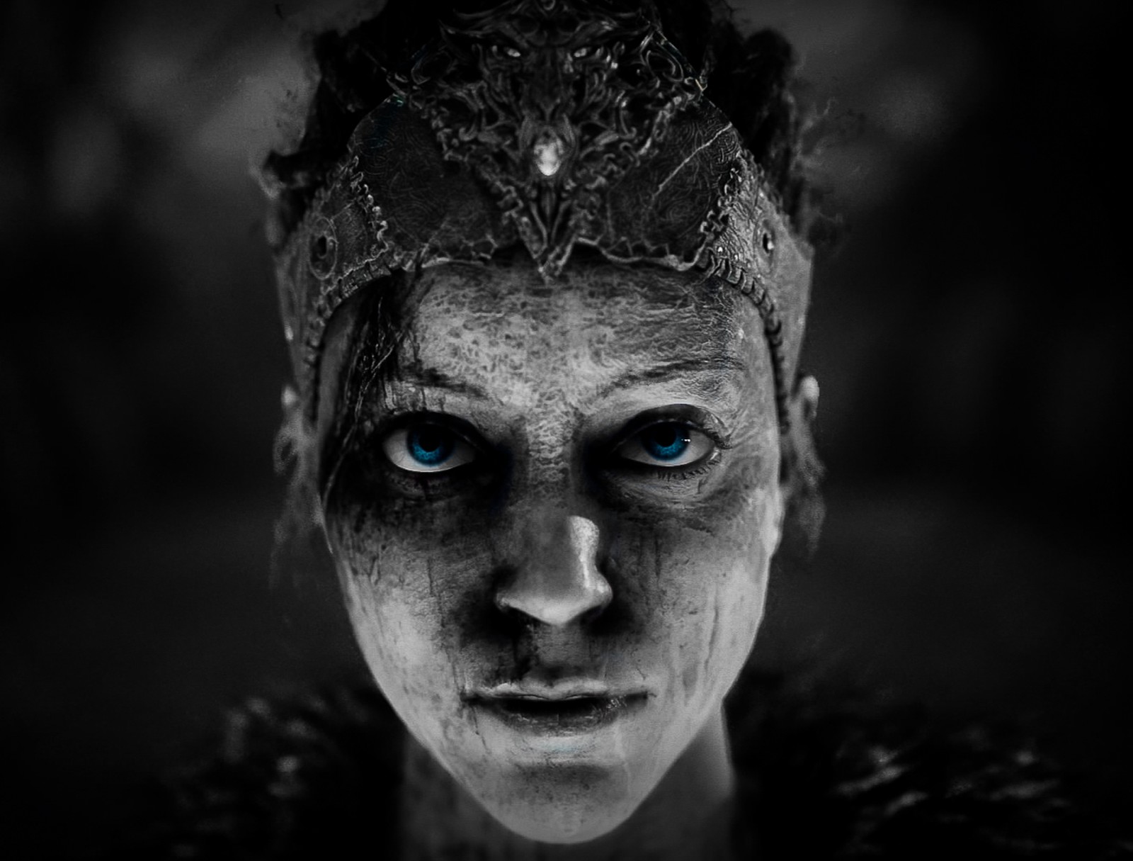 Senuas saga hellblade 2