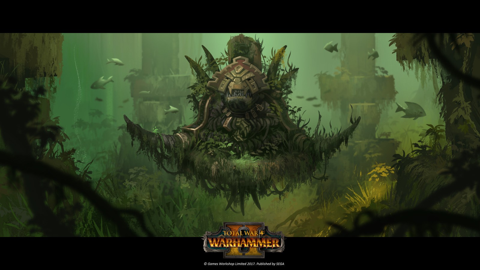 Steam warhammer total war workshop фото 80