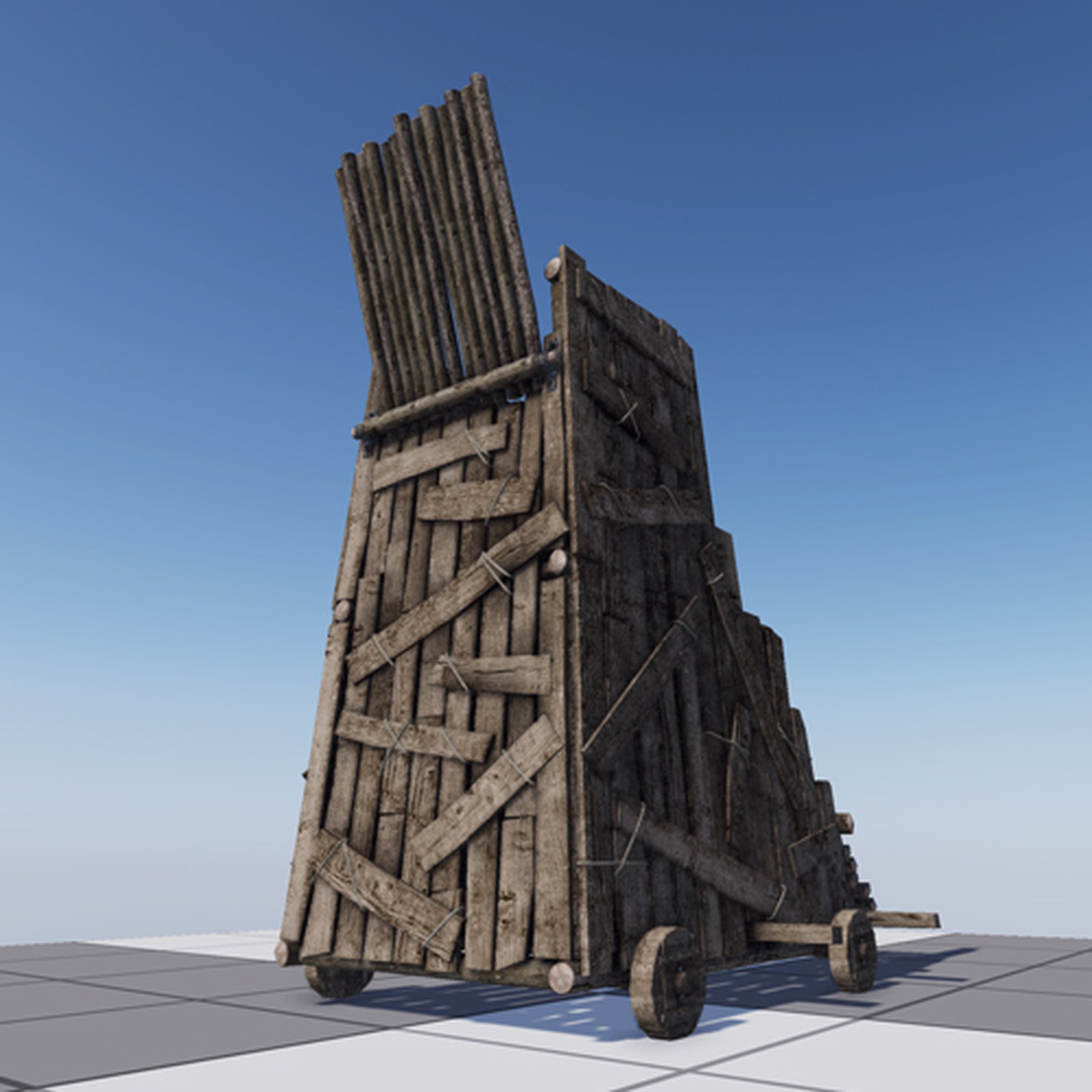 Siege tower. Осадная башня. Осадная лестница. Осадная башня реконструкция. Осадные башни на колесах.