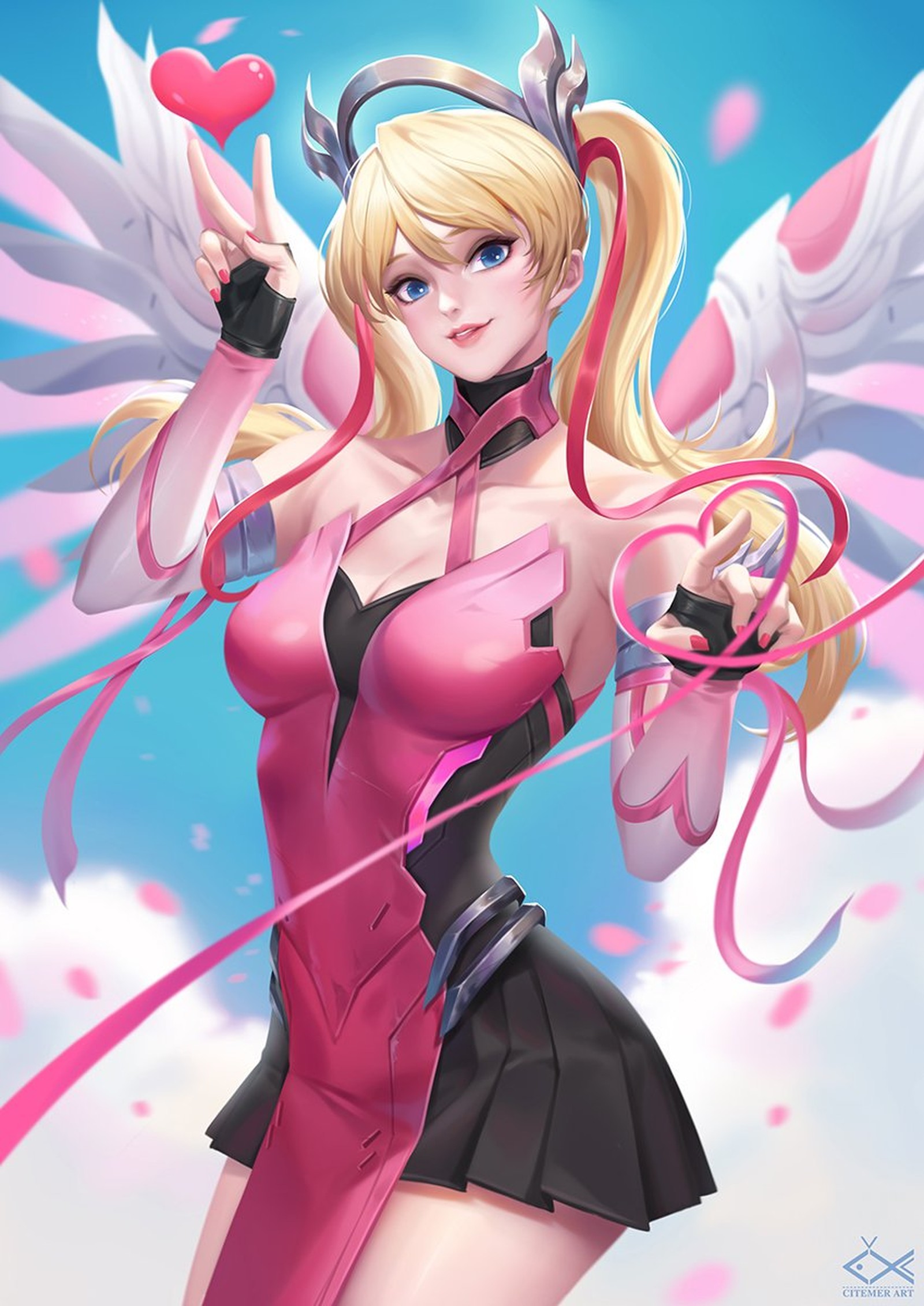 Citemer Hentai