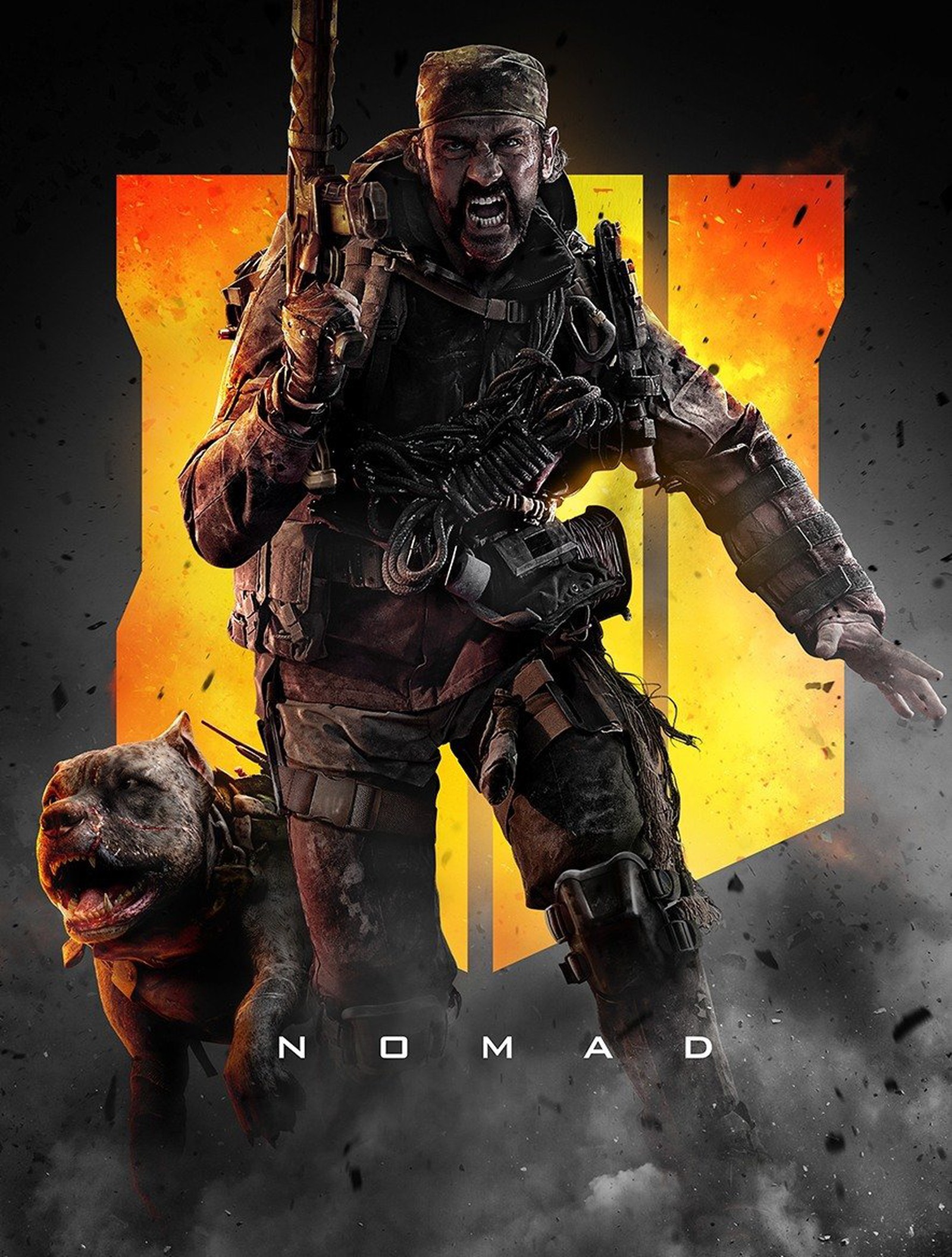 Call of duty black 4. Номад Call of Duty. Номад Call of Duty Black ops 3. Black ops 4 Nomad. Call of Duty Black ops 4 Постер.