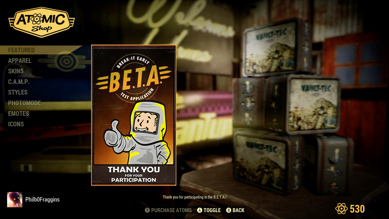 полезные вещи fallout 4 фото 42