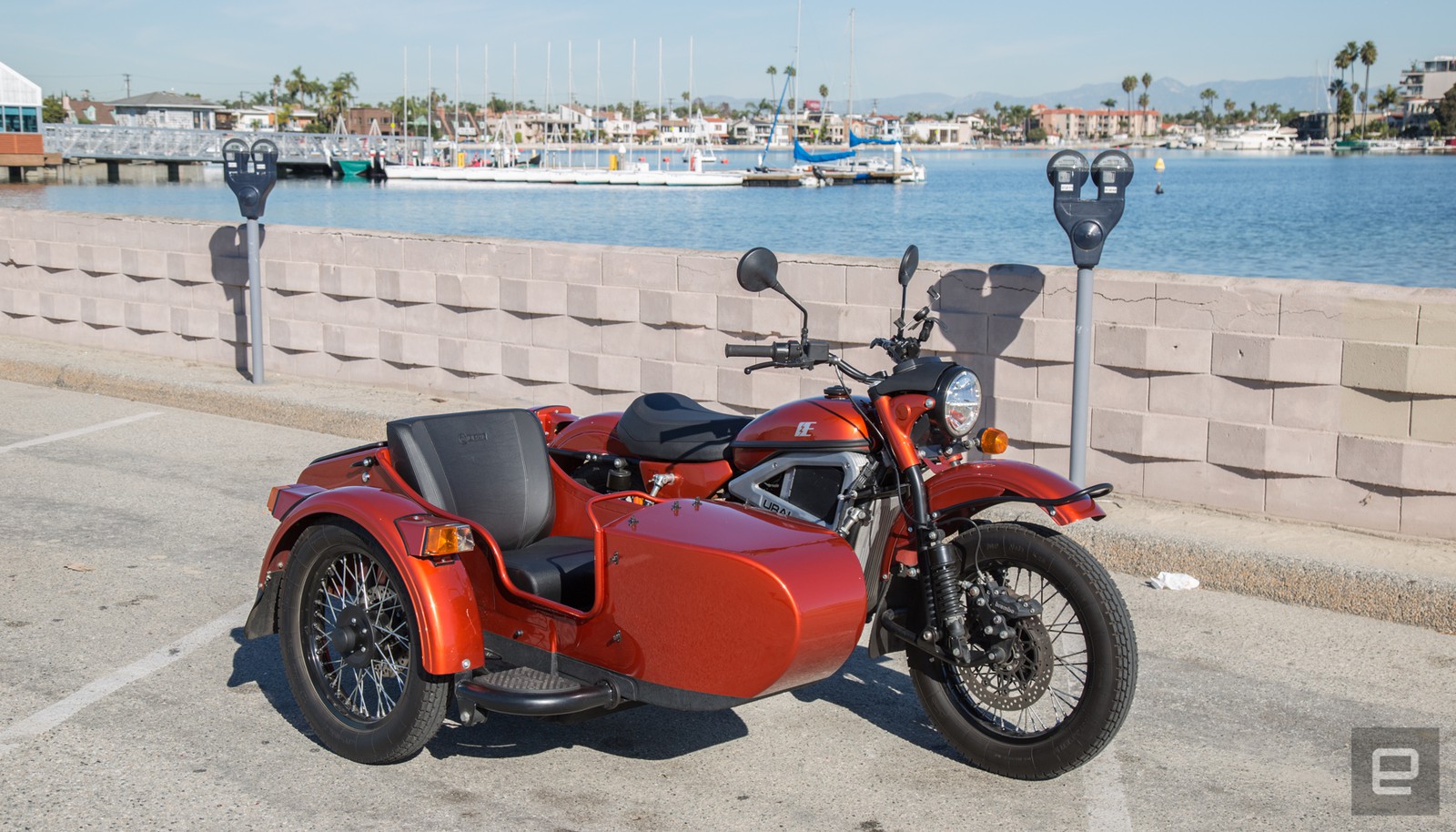 Ural Electric