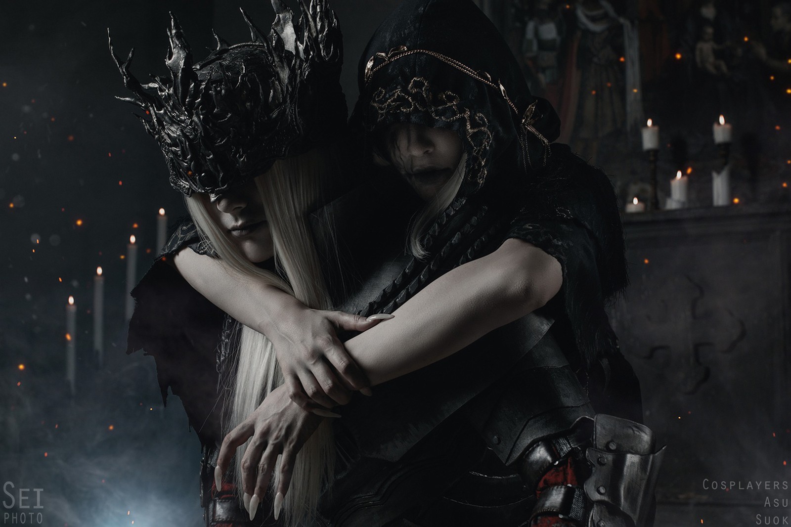 Dark souls 3 prince lothric