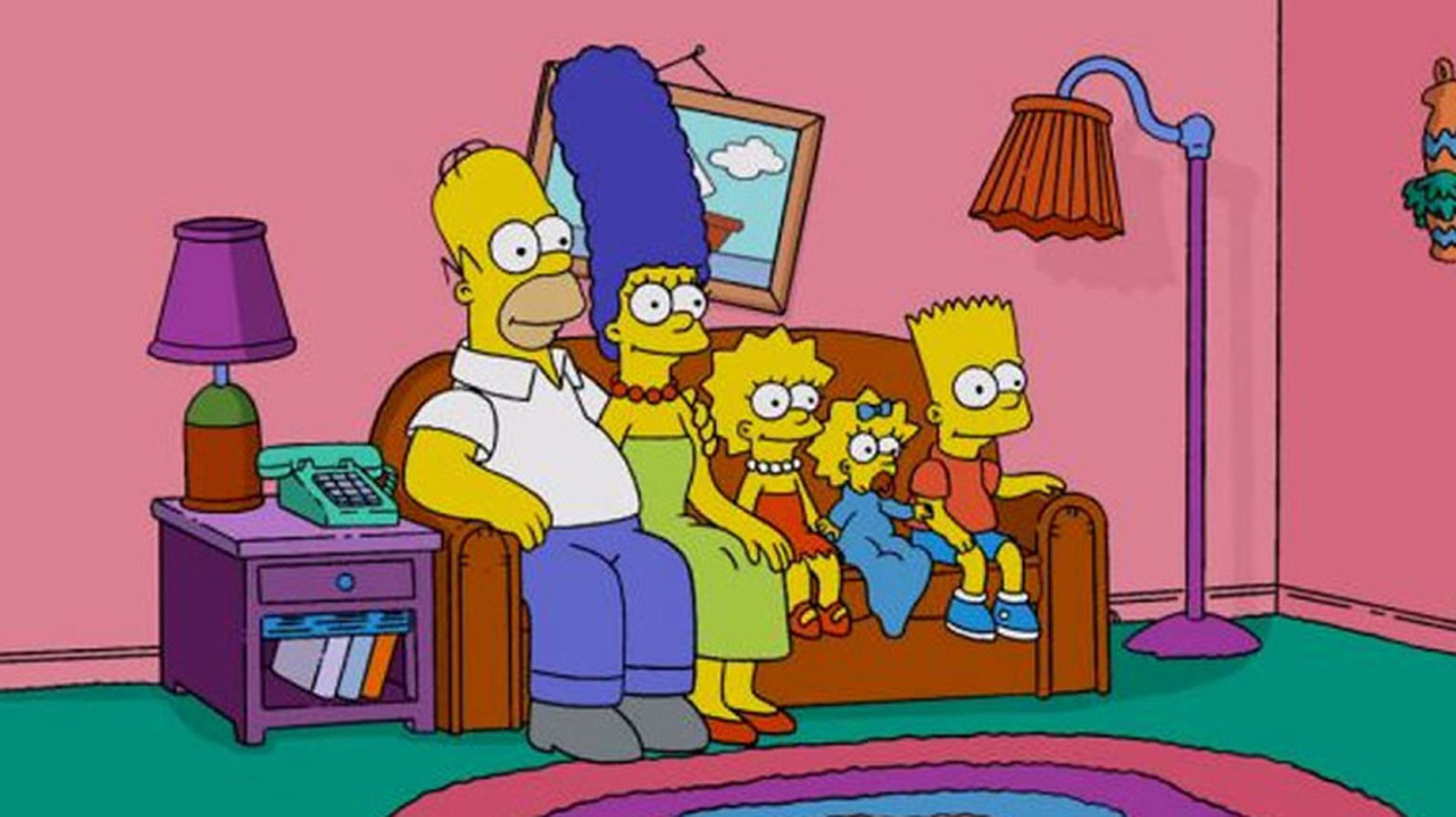 Homer Philip Groening