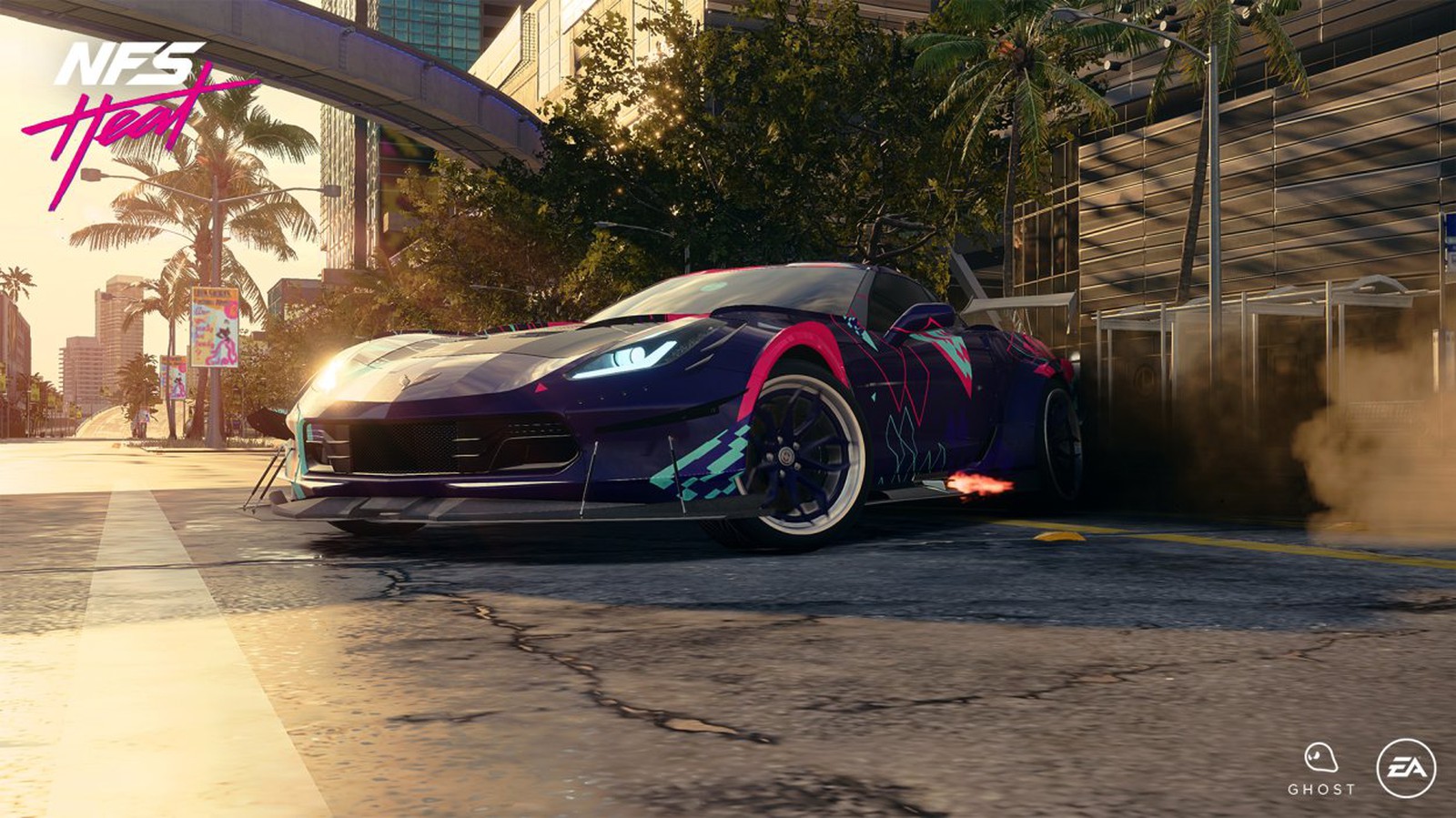 Nfs heat цена стим фото 34