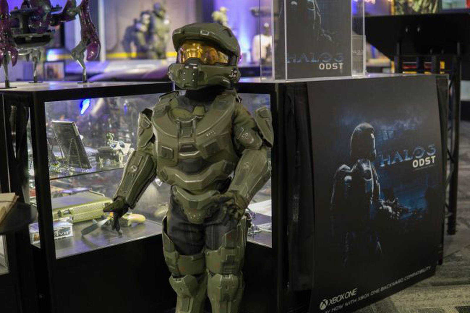 Steam master chief collection фото 68